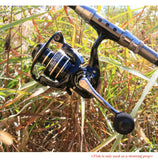 13+1BB Fishing Spinning Reel - calderonconcepts