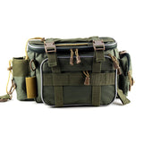 Multifunctional Waterproof Fishing Bag - calderonconcepts