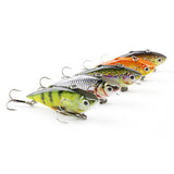 Lifelike Fishing Lure - calderonconcepts