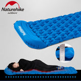 Camping Mat Inflatable - calderonconcepts