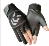 1 Pair Fishing Gloves - calderonconcepts