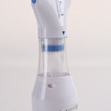 Electric Capture Pet Filter Flea Treatment - calderonconcepts