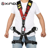 professional Rock Climbing Harnesses - calderonconcepts