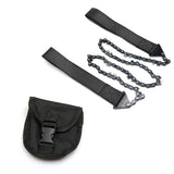 Portable Pocket Chain saw - calderonconcepts