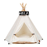 Pet Tent - calderonconcepts