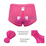 Women Cycling Shorts - calderonconcepts