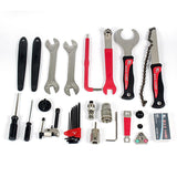 18 In 1 Multifunctional Bicycle Tools Kit