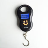 Digital Hanging Scale 50Kg /10g - calderonconcepts