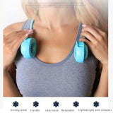 Sports Halter Fan - calderonconcepts