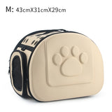Pet Carrier Travel Bag