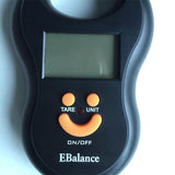 Digital Hanging Scale 50Kg /10g - calderonconcepts