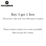 Bicycle Tire Repair Kit - calderonconcepts