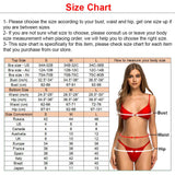High Waist Bikini - calderonconcepts