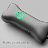 Rechargeable Anti Barking Pet Control Device - calderonconcepts