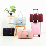 Travel Bags - calderonconcepts