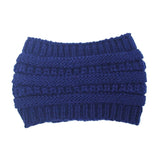 Ponytail Beanie