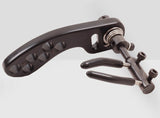 Six installation positions of the outdoor archery arrow stand - calderonconcepts