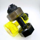 Sports Water Bottle - calderonconcepts