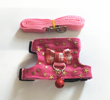 Small Pet Hamster Rabbit Harness - calderonconcepts