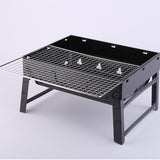Barbecue Grill