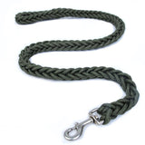 Nylon Dog Harness Leash - calderonconcepts
