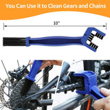 8 PCS Bike Chain Cleaner - calderonconcepts