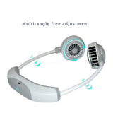 Sports Halter Fan - calderonconcepts