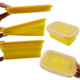 Food Storage - calderonconcepts