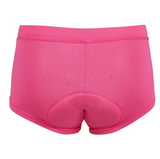 Women Cycling Shorts - calderonconcepts
