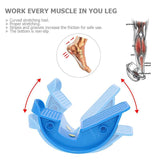 Foot Stretcher - calderonconcepts