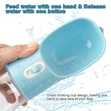 Pet Water Bottle