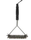 Non-stick Barbecue Grill Brush - calderonconcepts