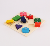 Pet Educational Toy - calderonconcepts
