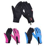 Windstopper Waterproof gloves