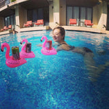 Flamingo Drink Holder - calderonconcepts