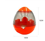 Interactive Food Dispensing Dog Toy