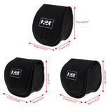 Baitcasting Fishing Reel Bag - calderonconcepts