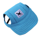 Pet Dog Cap
