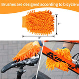 8 PCS Bike Chain Cleaner - calderonconcepts