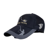 Mesh Cap Adjustable Sports Cap