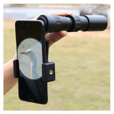 Monocular Camp Hike Hunting Fishing Pocket Tool - calderonconcepts