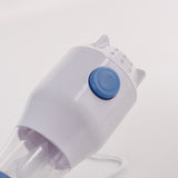 Electric Capture Pet Filter Flea Treatment - calderonconcepts