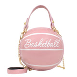 basketball bag
