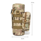 Outdoor Water Bottle Pouch - calderonconcepts