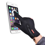 Windstopper Waterproof gloves