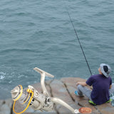 Lightweight Metal 12BB LC1000-7000 Series - calderonconcepts