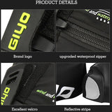 Waterproof Cycling Overshoes - calderonconcepts