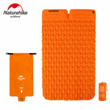 Camping Mat Inflatable - calderonconcepts