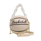basketball bag