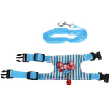 Small Pet Hamster Rabbit Harness - calderonconcepts